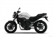 Yamaha FZ6 S2 Yamaha FZ6 S2